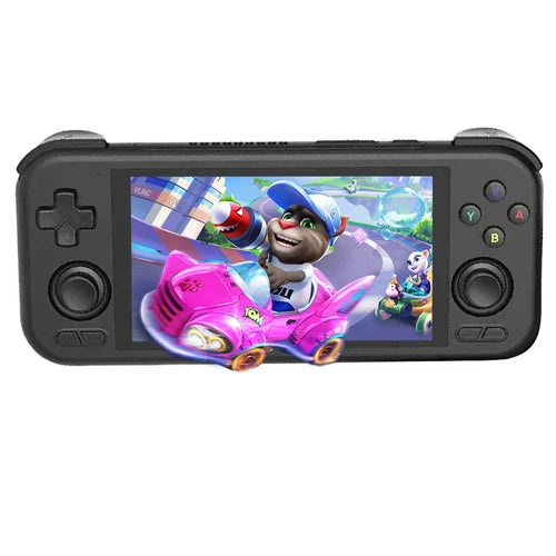 Console de jeu Retroid Pocket 4 Pro