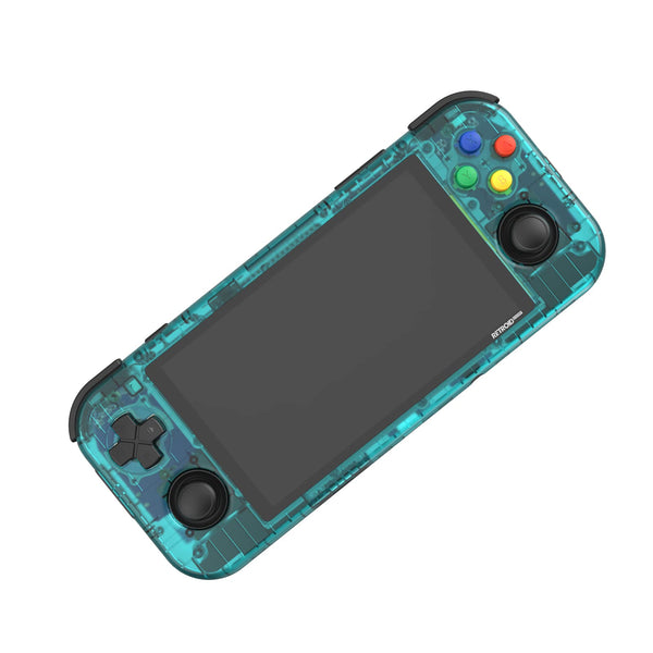 Retroid Pocket 3 Plus Handheld-Retrospielkonsole 